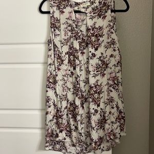 Umgee shirt/dress